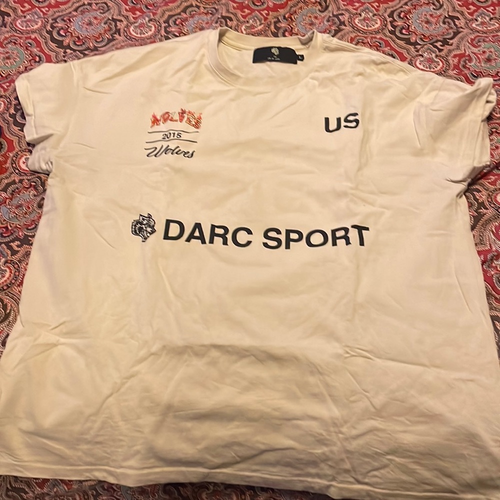 Darc sport tee